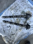 Intake Exhaust Camshafts For Mercedes Benz C180 C200 C250 C300 W204 W205 2010-18. Fixed Price $190.00.
