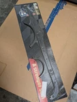 Pair Sce 111091 Sbc Oil Pan Gaskets Early Thin Front Seal Left Dipstick (.090). Fixed Price $24.99.