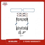 Engine Intake Manifold Gasket Set Fel-pro Ms 98015 Fits Gm 3.5L 3.9L. Fixed Price $129.99.