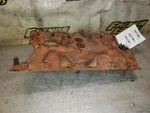 Intake Manifold 8-350 2BC Fits 68-72 Oldsmobile 1054126. Fixed Price $90.00.