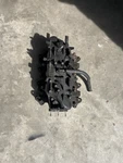 Intake Manifold From 2001 Chevrolet Silverado 1500 5.3L 12708770. Fixed Price $90.00.