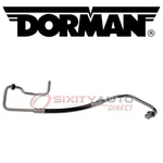 Dorman Inlet Radiator Lower Oil Cooler Hose Assembly For 2007-2015 Gmc Cj. Fixed Price $120.77.