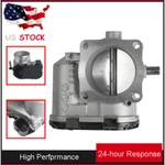 Throttle Body Assembly For Audi Vw Volkswagen Beetle Golf Jetta 1.8L New. Fixed Price $50.97.