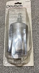 Deutsch FF508 Fuel Filter Diesel Heavy Duty New Old Stock. Fixed Price $17.99.
