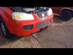 Driver Intake Manifold 3.5L Opt L66 Lower Fits 04-07 Vue 151672. Fixed Price $90.00.