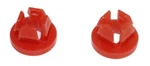 Genuine Ford 6F2Z-9F955-A Bush 2006-2008 6F2Z9F955A. Fixed Price $18.95.
