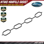 Engine Intake Manifold Gasket For Toyota Camry RAV4 Corolla Scion Lexus Pontiac. Fixed Price $12.29.