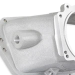 Holley Efi 300-925 Fuel Injection Throttle Body Adapter Ford Car Coyote 302. Fixed Price $208.99.