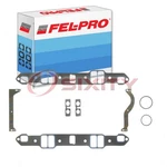 Fel-pro 17350 Engine Intake Manifold Gasket Set For MS15176M MS15148M Hl. Fixed Price $44.12.