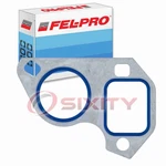 Fel-pro Engine Water Pump Gasket For 2000-2014 Chevrolet Suburban 1500 5.3L Zy. Fixed Price $11.15.