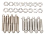 Edelbrock 8529 Performer Series Intake Manifold Bolt Kit. Fixed Price $72.21.