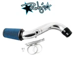 Rudy's Polished Cold Air Intake Oiled Filter For 04.5-05 Gmc Chevy 6.6L Duramax. Fixed Price $169.95.