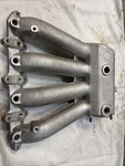 Saab 900 Classic B212 2.1 Liter Intake Manifold 8858219 Turbo Aero Spg Upgrade. Fixed Price $350.95.