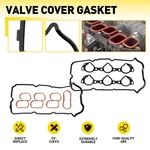 Upgrade Engine Valve Cover Gasket Set VS50608R MS964542 Fit Nissan Xterra 4.0L. Fixed Price $18.99.