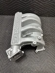 87-96 Ford F150 Bronco 5.0L V8 302 Efi Top Upper Intake Manifold RF-F0TE-9425-BA. Fixed Price $189.00.