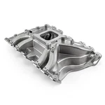 Speedmaster Oldsmobile 400 425 455 Lowrise Aluminum Intake Manifold Polished. Fixed Price $419.00.