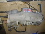 1988-1992 Toyota Land Cruiser FJ80 FJ62 3FE 4.0 Oem Intake Manifold Efi. Fixed Price $125.00.