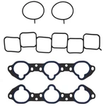 Ms 97143-1 Felpro Set Intake Manifold Gaskets Upper For Infiniti Q50 G35 G37 M35. Fixed Price $67.00.