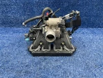 17-20 Fiat 124 Spider 1.4L Intake Manifold Throttle Body Fuel Rail Oem 55279928. Fixed Price $300.00.