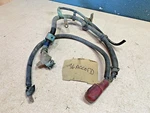 1996 Honda Accord Starter Battery Cable Harness. Fixed Price $19.95.