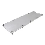 Billet Specialties 95053 Gen Ls Plain Valley Covers. Fixed Price $121.50.