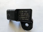 Oem Mini Cooper Bosch Map Sensor 0261230252 Turbo Boost Pressure. Fixed Price $35.00.