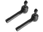 Front Outer Tie Rod End Set 92VBTR23 For Yukon Xl 1500 Sierra Classic 2500 2000. Fixed Price $51.18.
