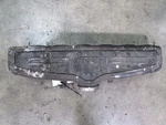 Ferrari 599 Gtb, Rh Right Induction Intake Plenum, Used, P/n 222475. Fixed Price $1000.00.