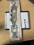 Fel-pro Ms 9617 Engine Intake Manifold Gasket Set Chevy V-8 Nos Oem. Fixed Price $18.00.