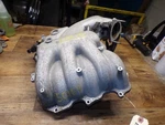 2007-2009 Hyundai Entourage 07-11 Azera 06-08 Sonata Eng Upper Intake Manifold. Fixed Price $69.99.