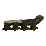 1992-1995 Chevrolet/gmc Suburban Exhaust Manifold 12523197 8-454 7.4L Rh 01413. Fixed Price $112.81.