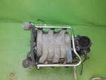 98-05 Mercedes C240 C320 CLK320 E320 Engine Air Intake Manifold Assembly Oem. Fixed Price $299.99.