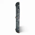 Used Cummins N-14 Intake Manifold 3083920. Fixed Price $146.25.