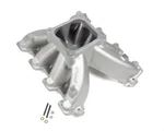 Edelbrock Super Victor Carbureted 4500 Intake Manifold For Chevy LS3 Rec. Port. Fixed Price $844.95.