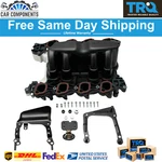 Trq Intake Manifold W/ Thermostat & Gaskets Kit 1999-11 Ford Lincoln Mercury. Fixed Price $200.13.