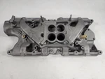 1966 1967 Mustang Fairlane 289 4V Cast Iron Intake Manifold C6OE-9425-B. Fixed Price $299.99.