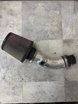 2008-2014 Subaru Impreza Wrx Sti Unbranded Cold Air Intake Vibrant Performance. Fixed Price $102.00.