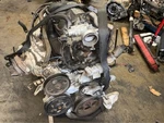 Engine Motor 3.8L 6-230 2005 Dodge Caravan Chrysler Town & Country 110K Miles. Fixed Price $1103.32.