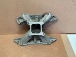 Edelbrock Torker 440 Intake Manifold Mopar 3015. Fixed Price $284.99.