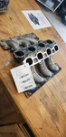 Intake Manifold Cylinder Lower Fits 05-11 Volvo XC90 2003388. Fixed Price $119.38.