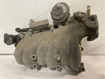 Used Upper Engine Intake Manifold Fits: 1996 Ford Taurus 6-183 3.0L Ohv. Fixed Price $82.64.