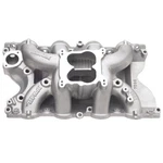 Edelbrock 7566 Performer Rpm Air-gap Intake Manifold. Fixed Price $601.34.