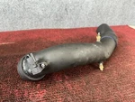 Bmw E84 E92 E82 N55 Turbocharged Upper Air Intake Pipe Hose B4. Fixed Price $59.99.
