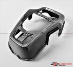 Mclaren 540C, 570GT, 570S, 600LT, 650S, MP4-12C Engine Intake Cover Carbon Fiber. Fixed Price $565.95.