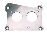 Trans-dapt For Sb Chevy Tbi Holley 2BBL Manifold- Front Mount Carburetor. Fixed Price $67.17.