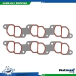 Dnj MG422 Manifold Plenum Gasket For 90-95 Mazda B4000 4.0L V6 Ohv 12V. Fixed Price $15.99.