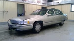 Used Radiator Fits: 1996 Cadillac Deville 8-279 4.6L W/engine Oil Cooler Grade. Fixed Price $138.40.