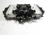 16-20 Cadillac CT6 2017 3.0L Engine Intake Manifold W/ Intercooler ;:a. Fixed Price $430.65.