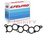 Fel-pro Upper Fuel Injection Plenum Gasket Set For 1999-2003 Lexus RX300 Cl. Fixed Price $20.59.