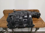 Jeep Wrangler Jk 3.6L Upper Air Intake Manifold Plenum 04593992AE 2012-17 131399. Fixed Price $105.00.